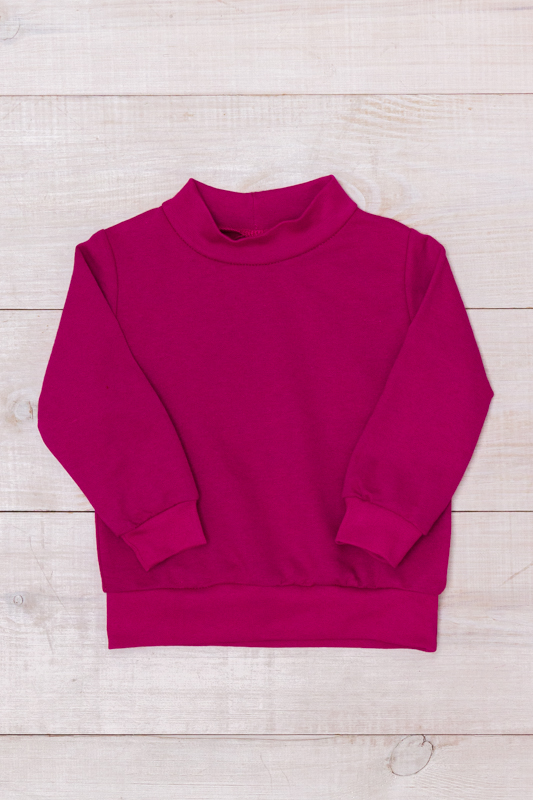 Джемпер для дівчинки